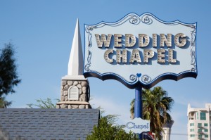 Matchmaker Wedding Chapel