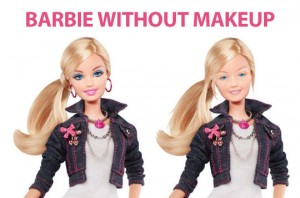 No Make Up Barbie Matchmaker Logistics