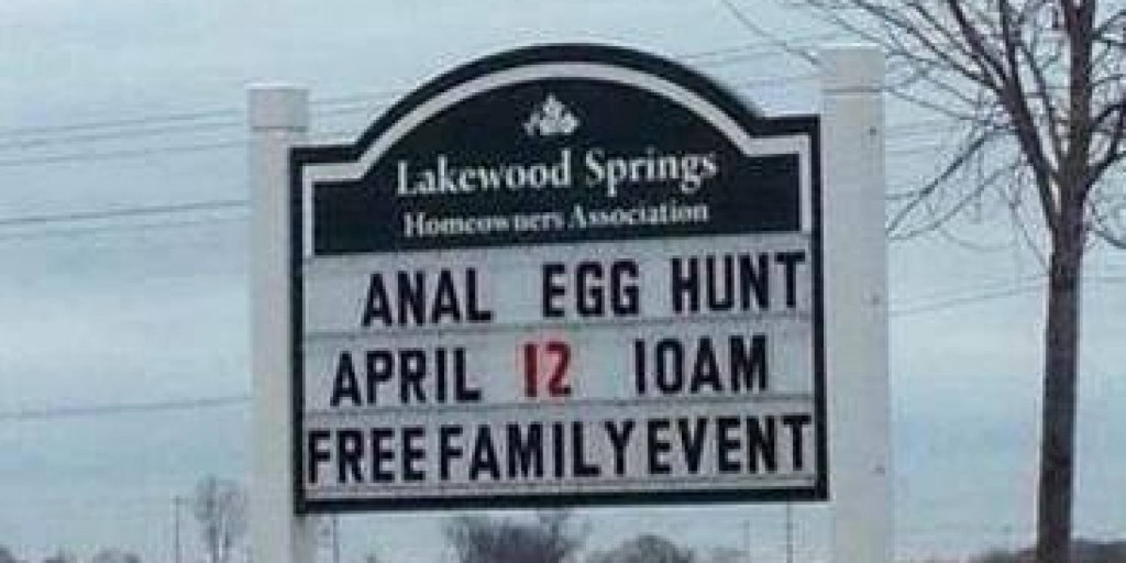 Matchmaker Easter Egg Hunt
