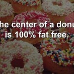 Donuts- A Public Service Announcement